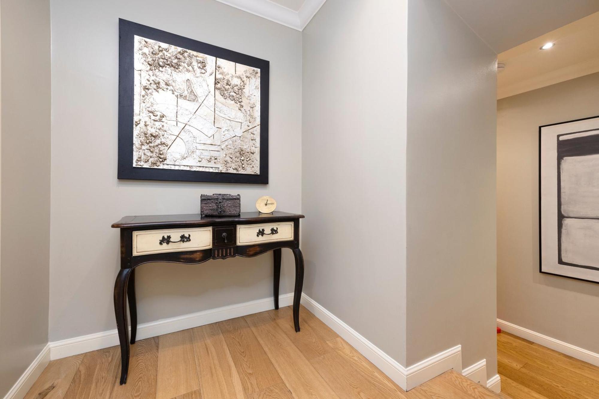 Royal Mile Apartments By Joivy Edinburg Exteriör bild